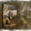 Conan: The Hyborian Age - The Roleplaying Game - Barbarian Pledge