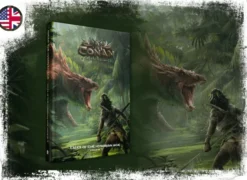 Conan: The Hyborian Age - The Roleplaying Game - King Pledge