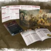 Conan: The Hyborian Age - The Roleplaying Game - GM Screen & Companion