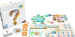 Concept Kids Animaux