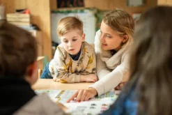 Concept Kids Animaux