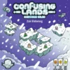 Confusing Lands - Icebound Isles