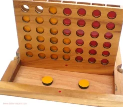 Connect 4 XXL