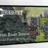 Conquest - Battlefield in a Box - 3D Terrain