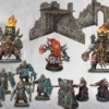 Conquest - Dweghom - First Blood Reinforcement Set