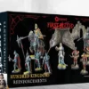 Conquest - Hundred Kingdoms First Blood Reinforcement Set