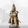 Conquest - Hundred Kingdoms - King Fredrik