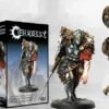 Conquest - Hundred Kingdoms - Order Of the Sword Priory Commander