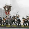 Conquest - Hundred Kingdoms - Order of the Sword