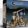 Conquest - Hundred Kingdoms - Trebuchet
