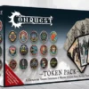 Conquest - New Tokens and Card Pack