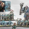 Conquest - Nords - Conquest 2026 Supercharged Starter Set