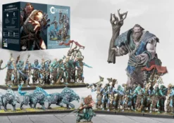Conquest - Nords - Conquest 2026 Supercharged Starter Set