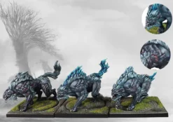 Conquest - Nords - Conquest 2026 Supercharged Starter Set