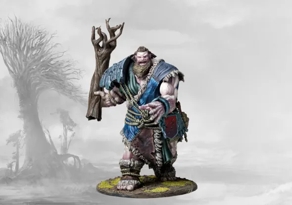 Conquest - Nords - Conquest 2026 Supercharged Starter Set