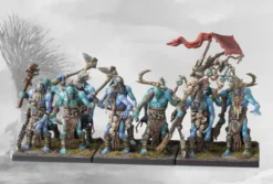 Conquest - Nords - Conquest 2026 Supercharged Starter Set