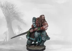 Conquest - Nords - Conquest 2026 Supercharged Starter Set