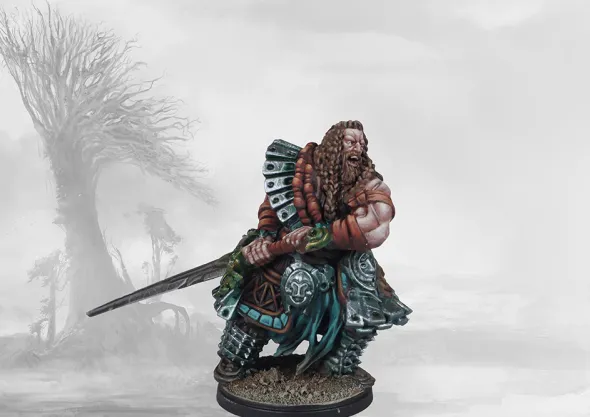 Conquest - Nords - Conquest 2026 Supercharged Starter Set