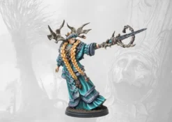 Conquest - Nords - Faithbearer Reginleif