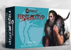 Conquest - Nords - First Blood Reinforcement Set