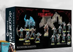 Conquest - Nords - First Blood Reinforcement Set