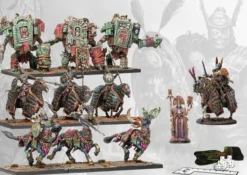 Conquest - Old Dominion - Conquest 2026 Supercharged Starter Set
