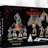 Conquest - Sorcerer Kings - First Blood New Edition Warband