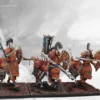Conquest - Spires - Conquest 2026 Supercharged Starter Set
