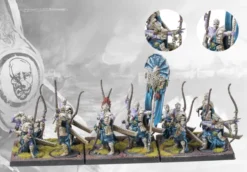 Conquest - Spires - Conquest 2026 Supercharged Starter Set