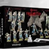 Conquest - Spires - First Blood New Edition Warband