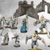 Conquest - Spires - First Blood Reinforcement Set