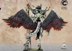 Conquest - Spires - Founder's Exclusive Hubris