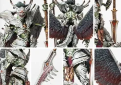 Conquest - Spires - Founder's Exclusive Hubris