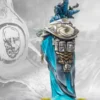 Conquest - Spires - Merchant Prince