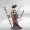 Conquest - Spires - The Alchemist