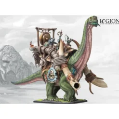 Conquest - W'adrhun - Conquest 2026 Supercharged Starter Set