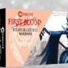Conquest - Weaver Courts - First Blood New Edition Warband