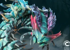 Conquest - Weaver Courts - Founder’s Exclusive Winters Bite