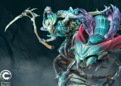 Conquest - Weaver Courts - Founder’s Exclusive Winters Bite