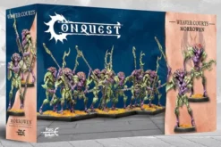 Conquest - Weaver Courts - Morrowen