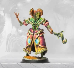 Conquest - Weaver Courts - 2026 Supercharged Starter Set