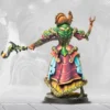 Conquest - Weaver Courts - Taosidh