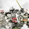 Conquest - Yoroni - Conquest Supercharged Starter Set