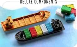 Container: Deluxe Edition