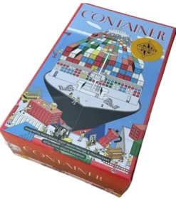 Container: Deluxe Edition