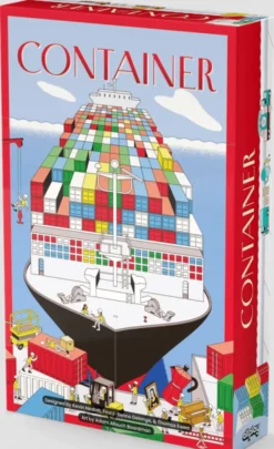 Container: Standard Edition