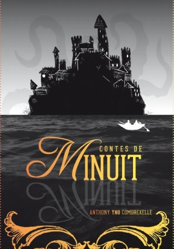 Contes de Minuit
