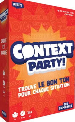 Context Party!