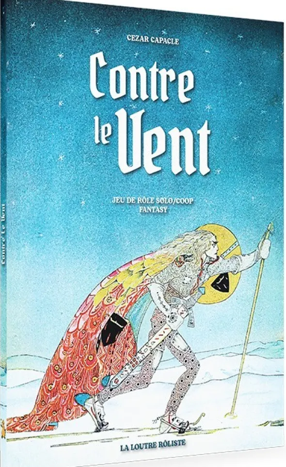 Contre le Vent
