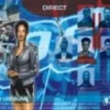 COPS - Ecran
